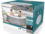 Vírivý bazén Bestway Lay-Z Spa St. Lucia 60037 IV